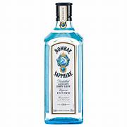 Bombay Sapphire