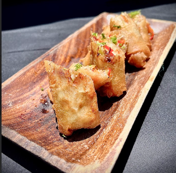 Lumpia