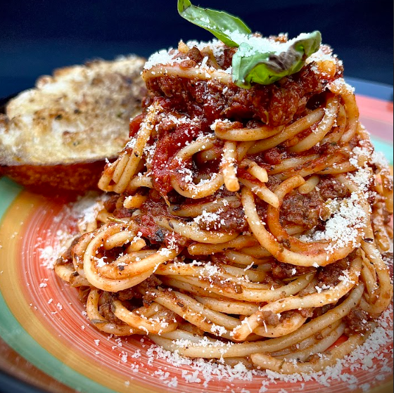 Bolognese