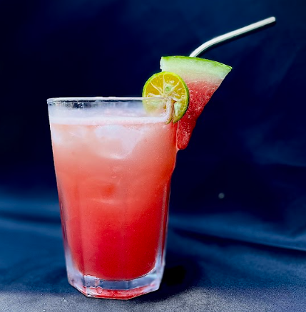 Watermelon Refresher