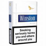 Winston Blue
