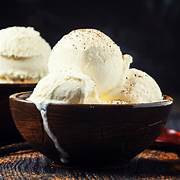 Vanilla Ice Cream