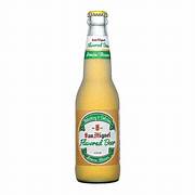 San Miguel Lemon Bucket
