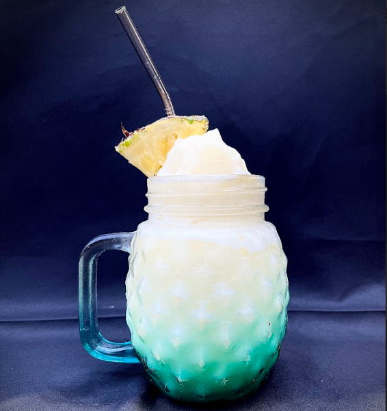 Pineapple Shake