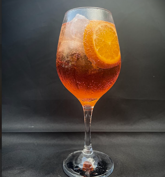 Aperol Spritz