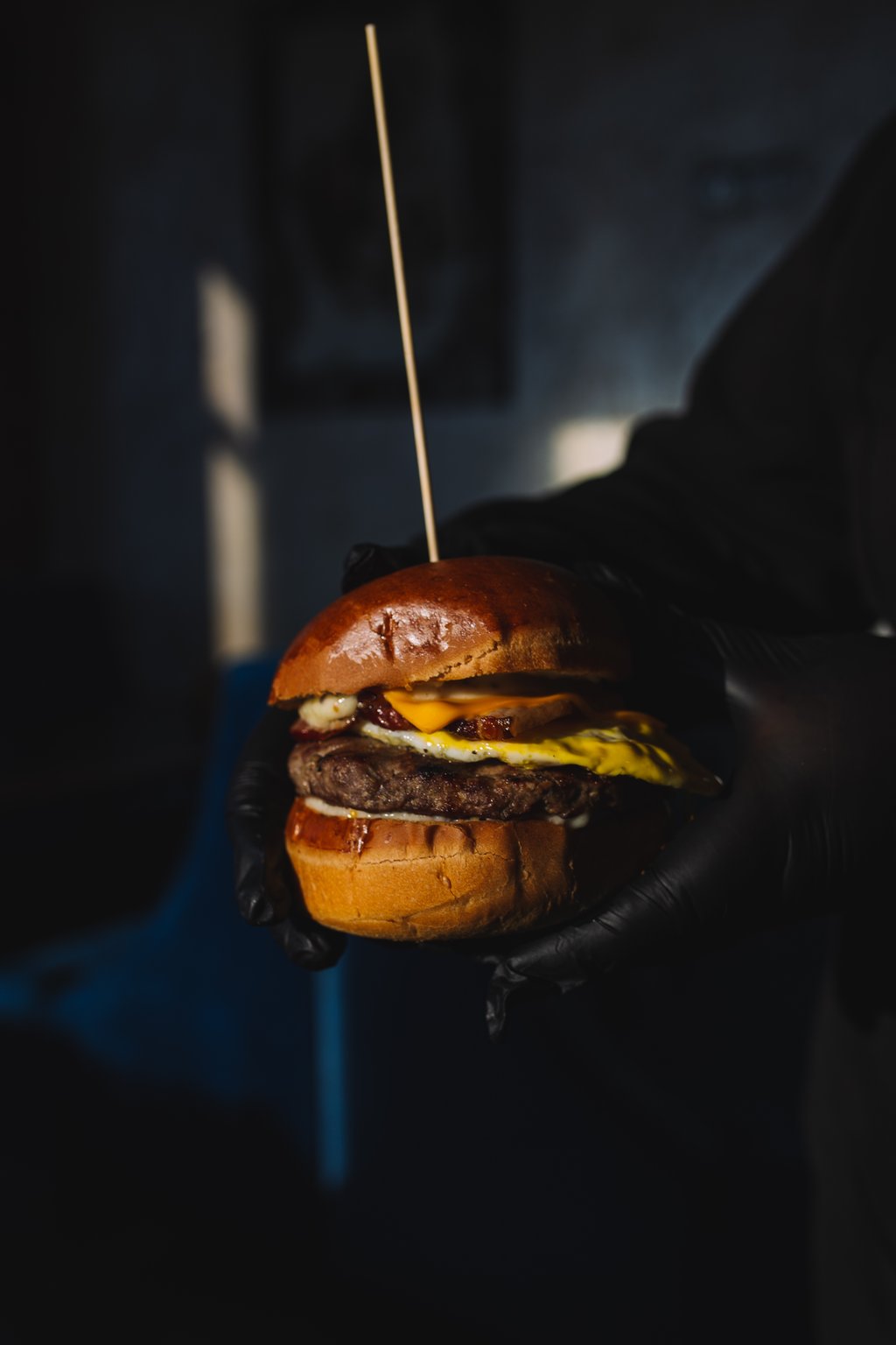 Royal beef  