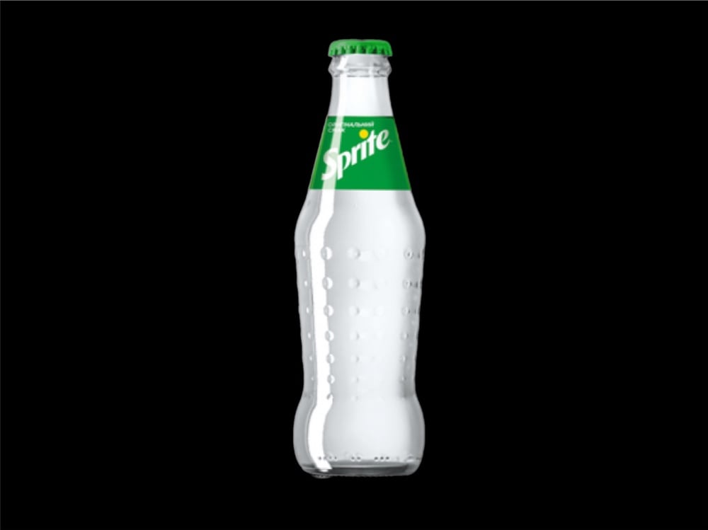 Sprite 0.25 ml