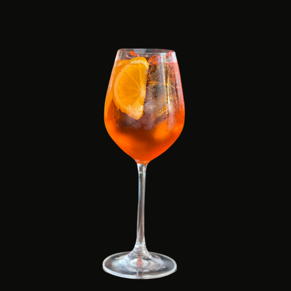 Aperol Spritz