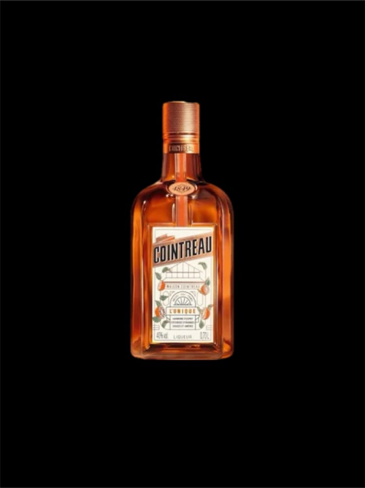  Cointreau 