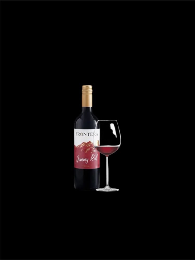  Frontera Jammy Red