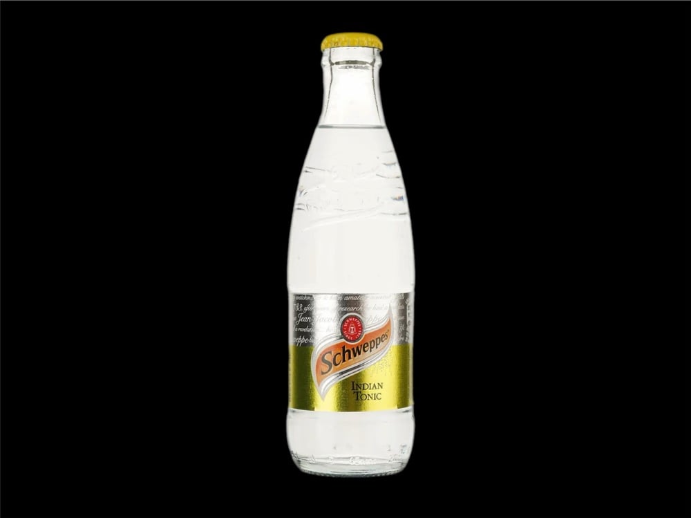 Schweppes  0.25 ml