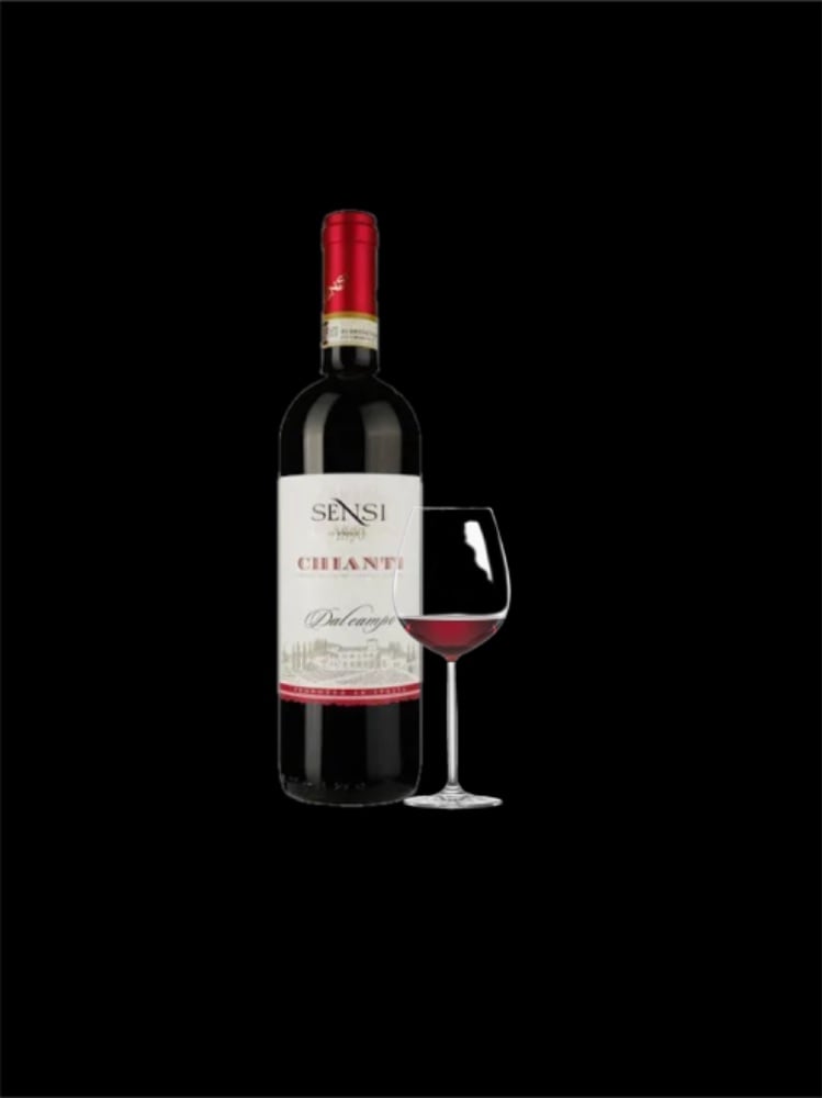 Sensi Chianti Dalcampo 