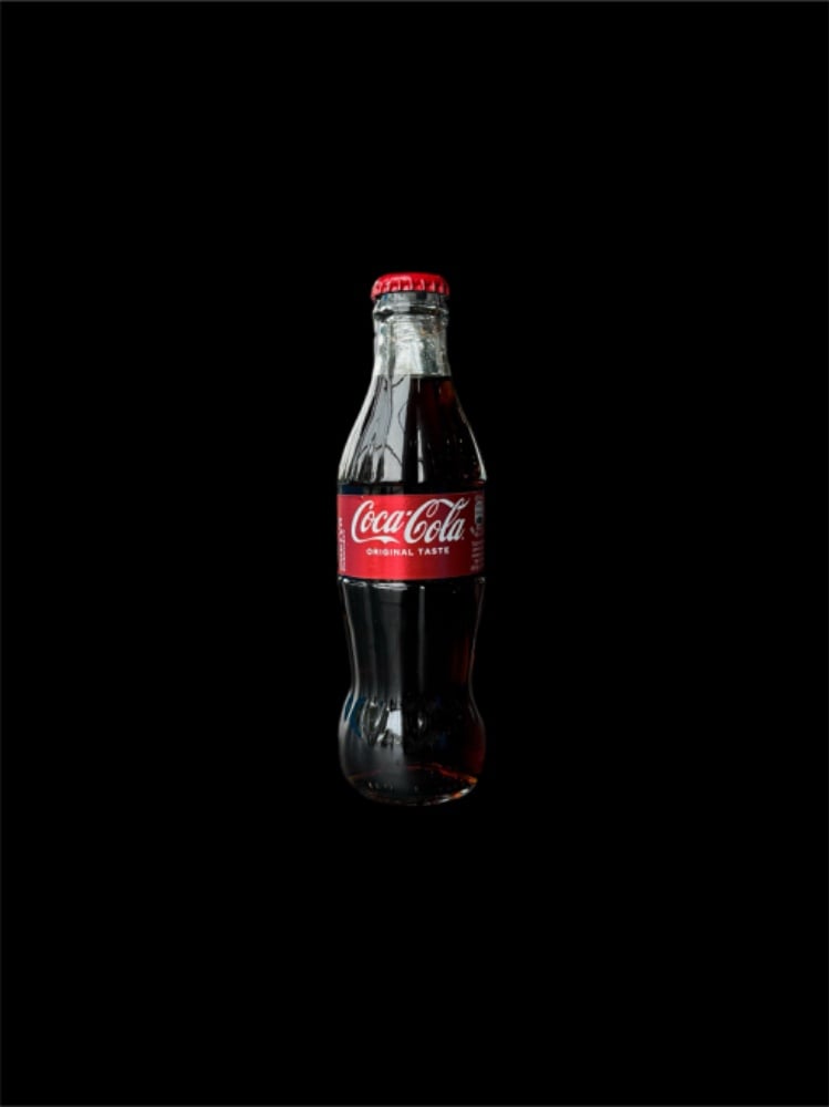 Coca-Cola 