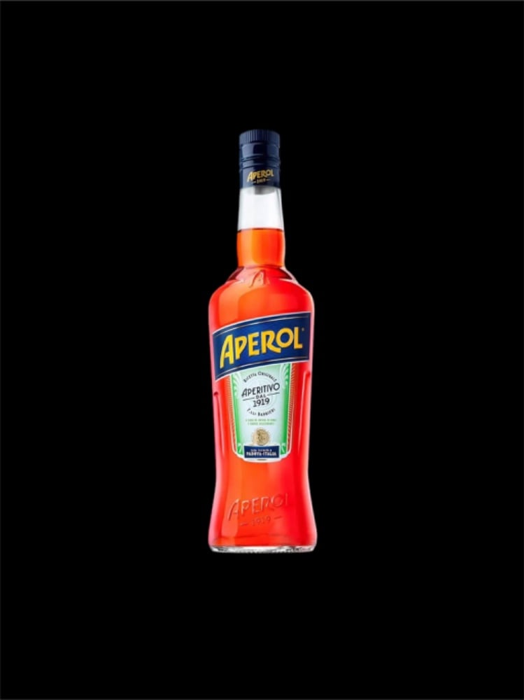 Аперитив  Aperol 