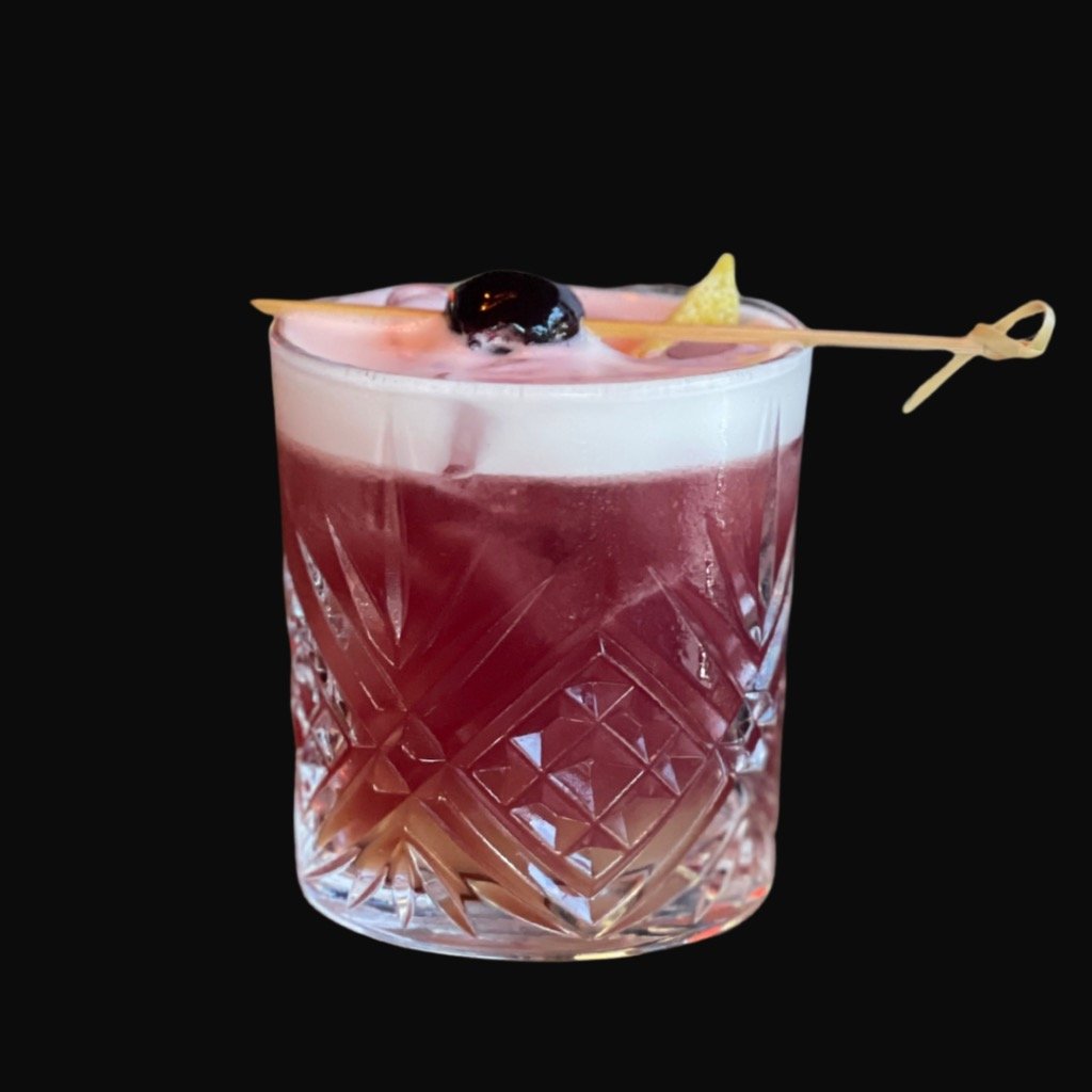 New-York Sour