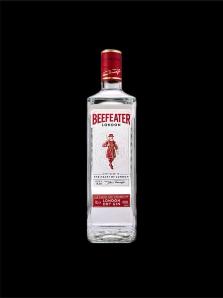 Beefeater 