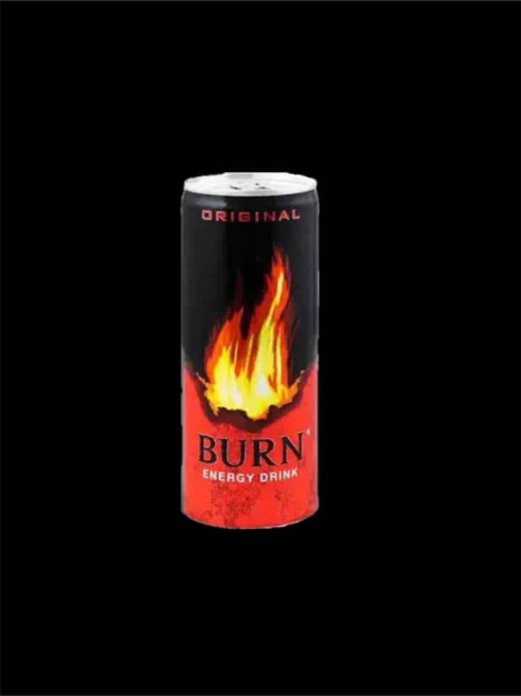 Burn 
