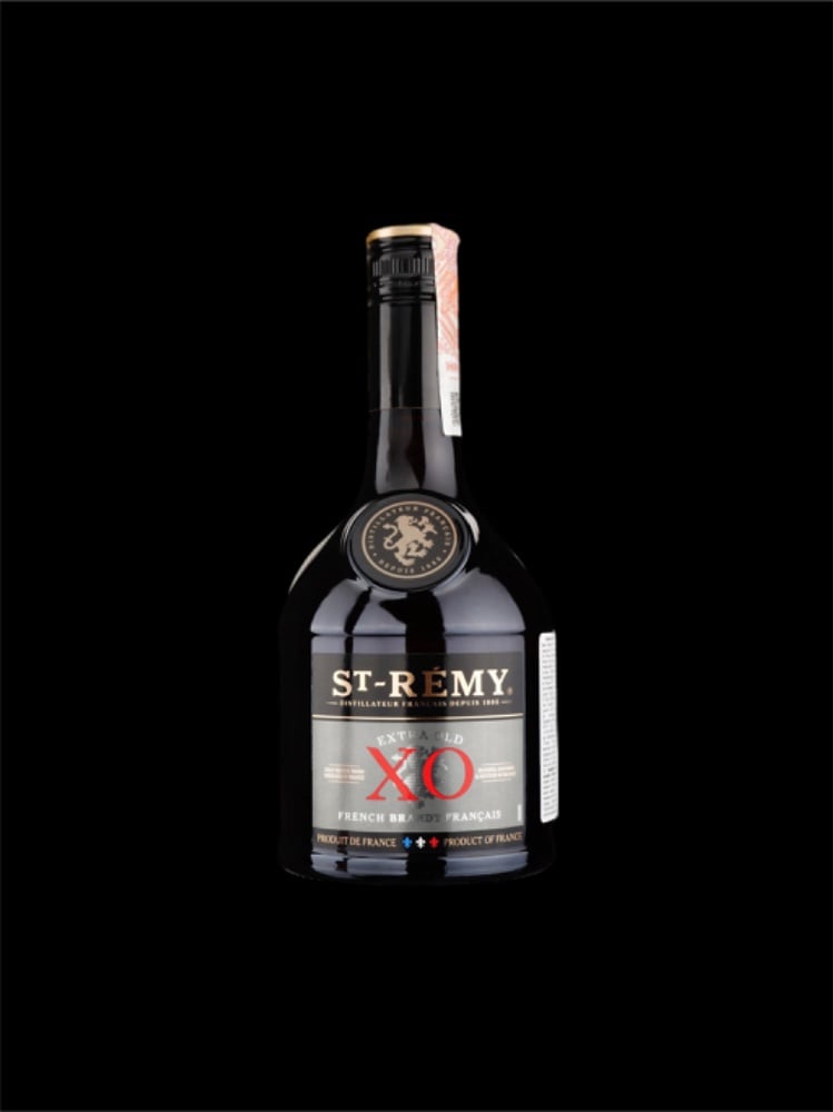  Saint Remy XO 