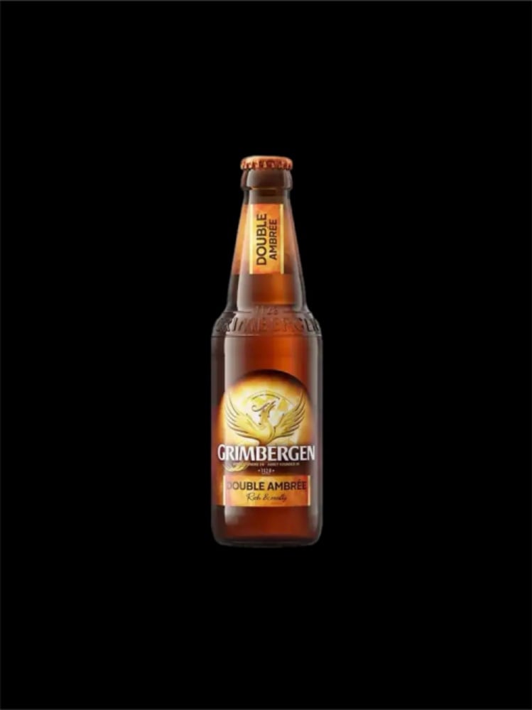  Grimbergen