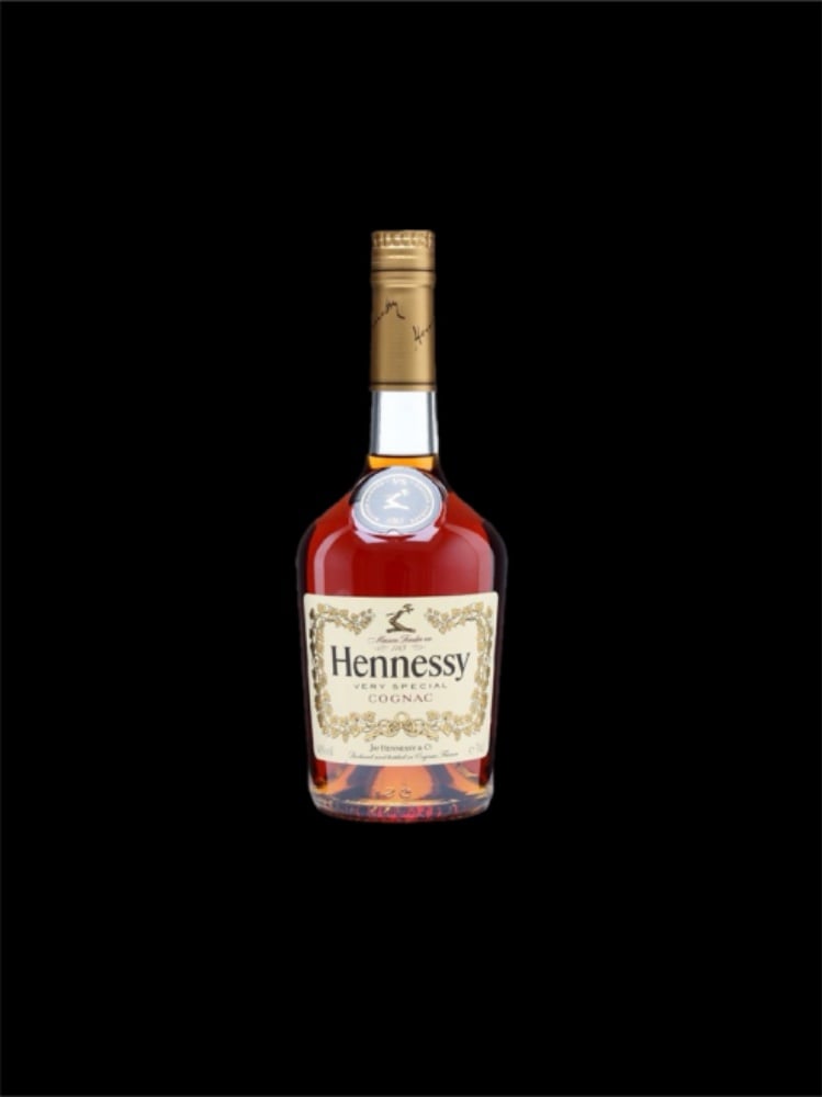  Hennessy VS 