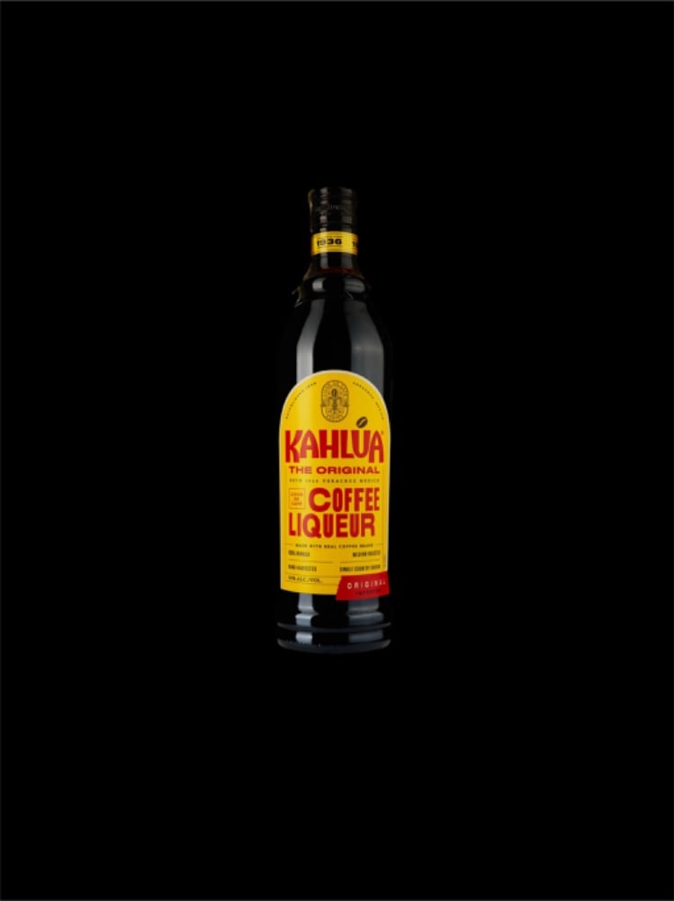 Kahlua 