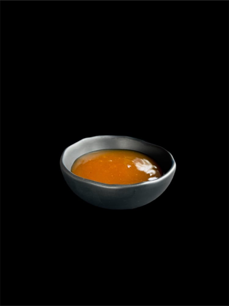 Соус кисло-солодкий 