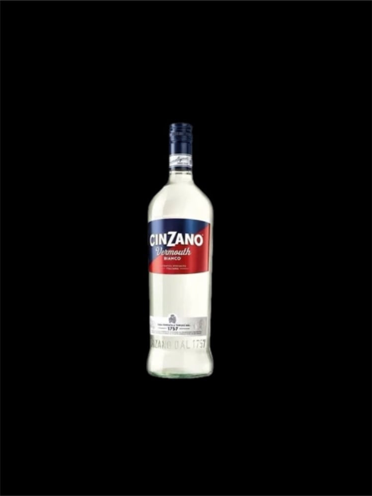 Вермут Cinzano Bianco 