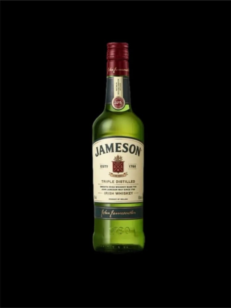 Jameson 
