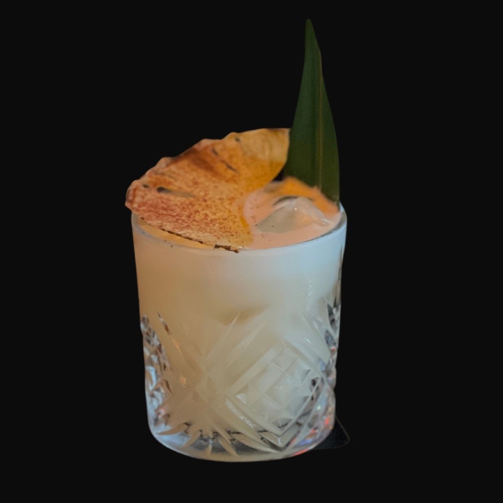 Pina Colada