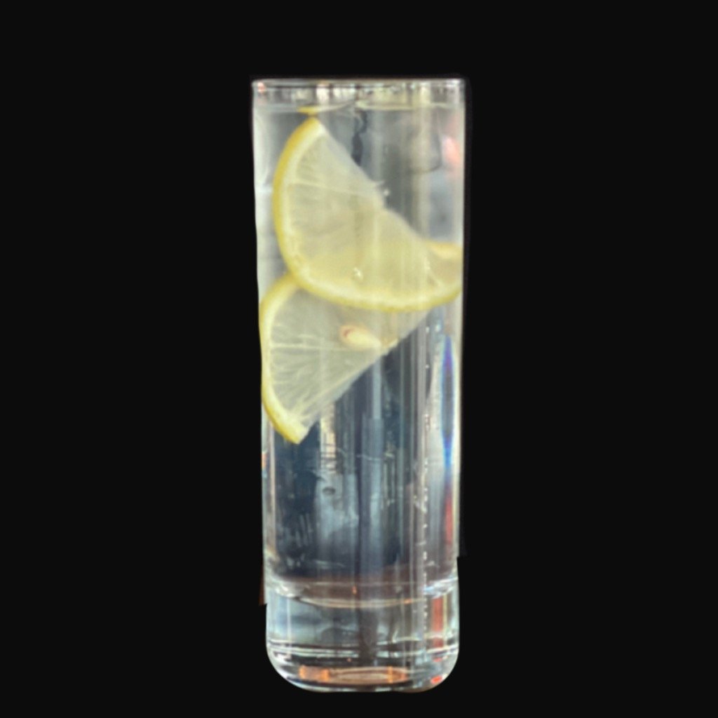 Gin-tonic