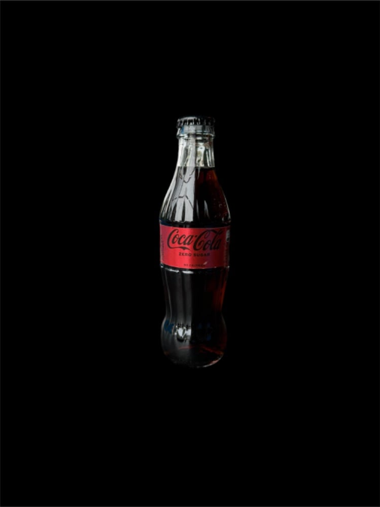 Coca-cola Zero