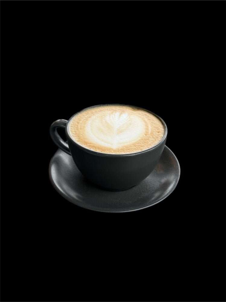 Flat White 