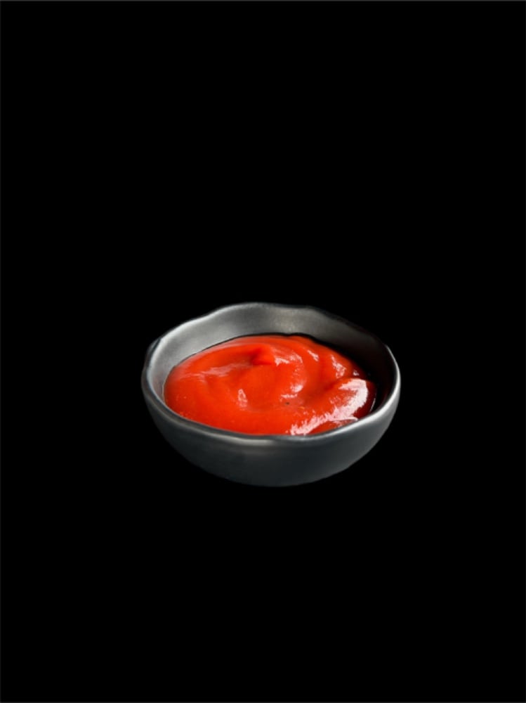 Кетчуп 