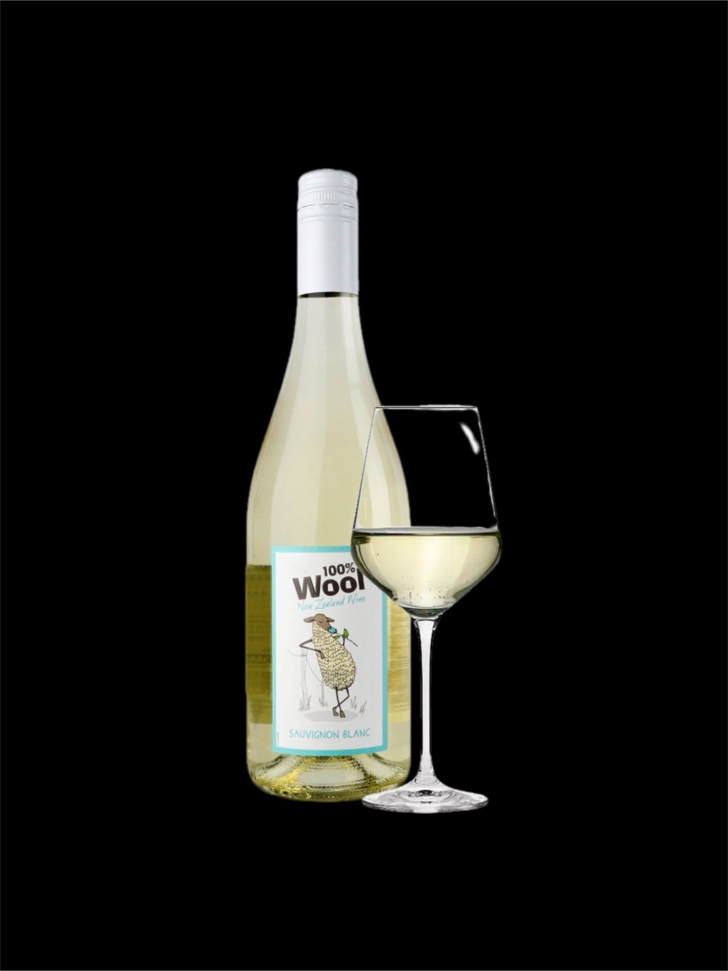  Sauvignon Blanc Marlborough 