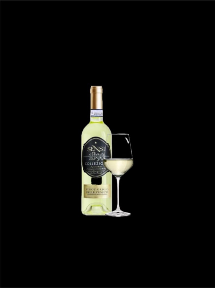 Sensi Collezione Pinot Grigio 