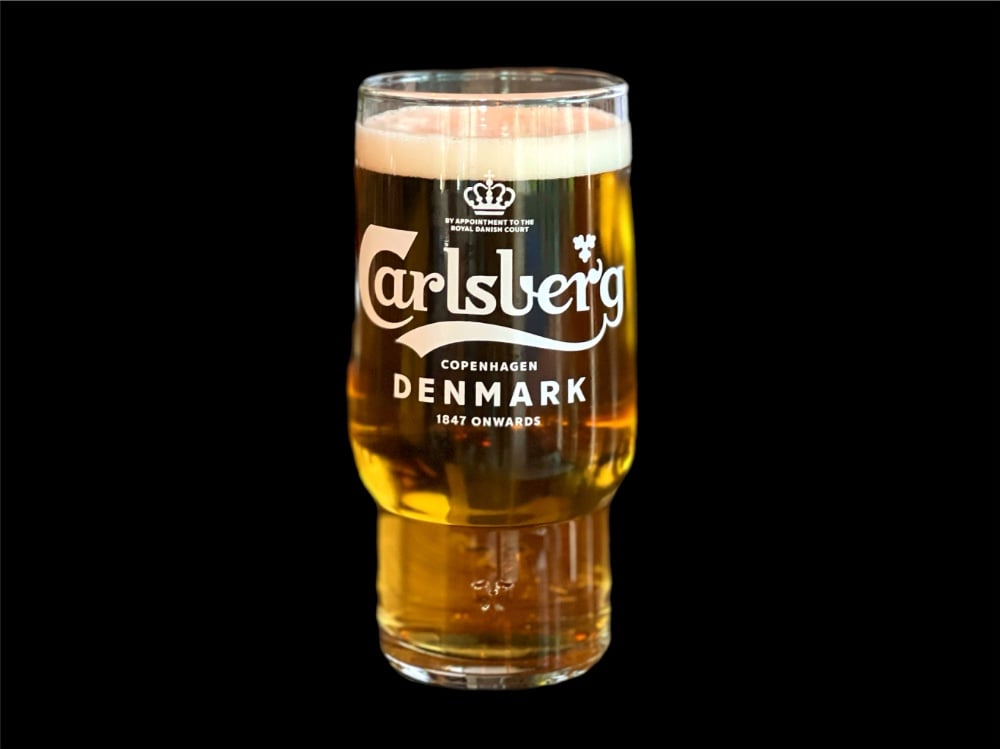  Carlsberg