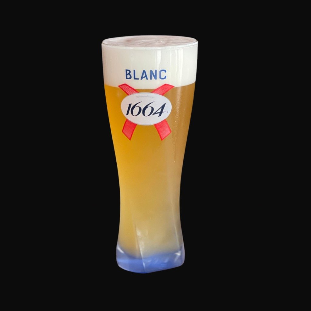  Kronenbourg BLANC