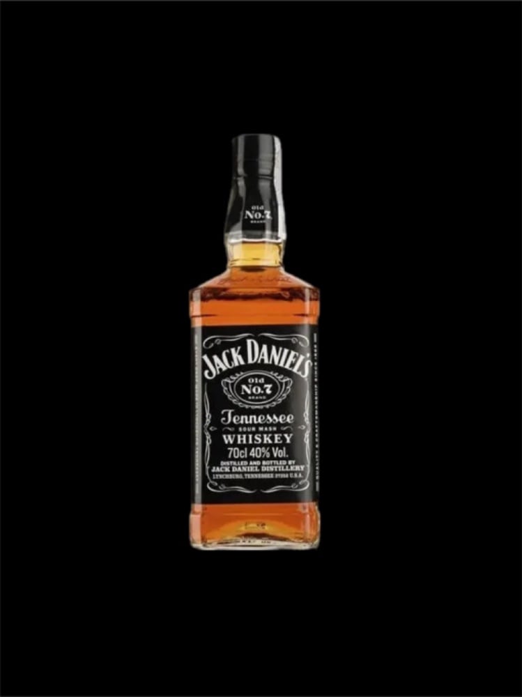 Jack Daniel's 