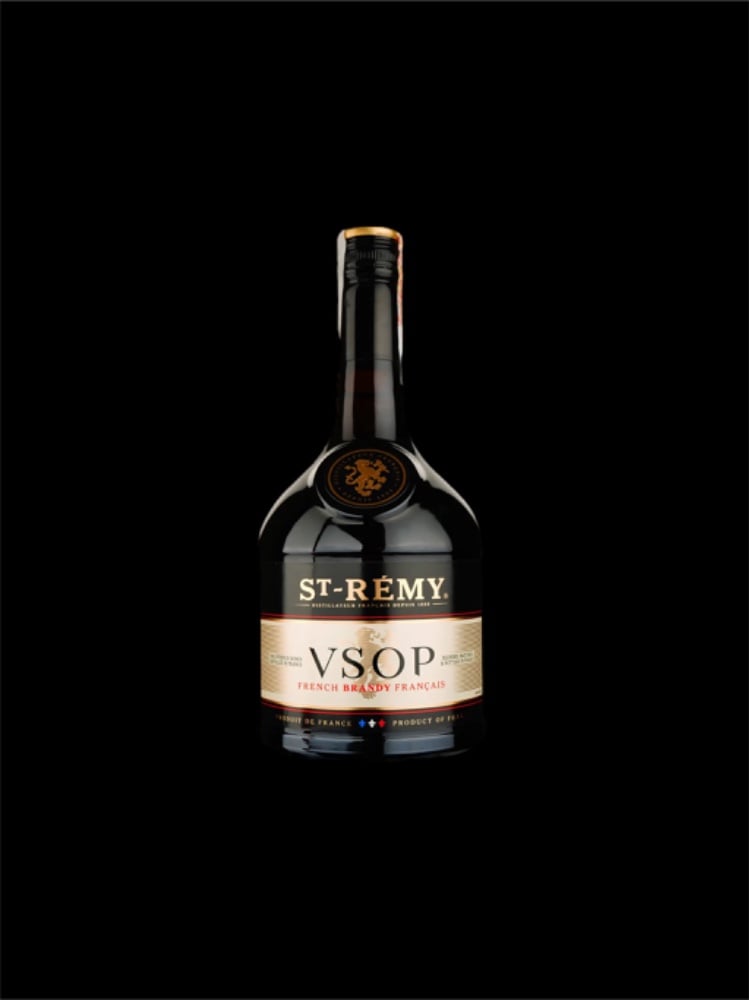  St-Remy VSOP 