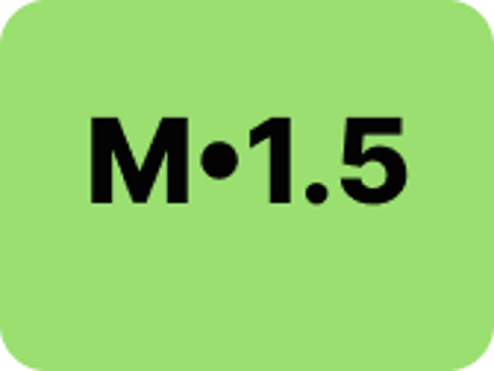 Пиво Медове 1,5 л 