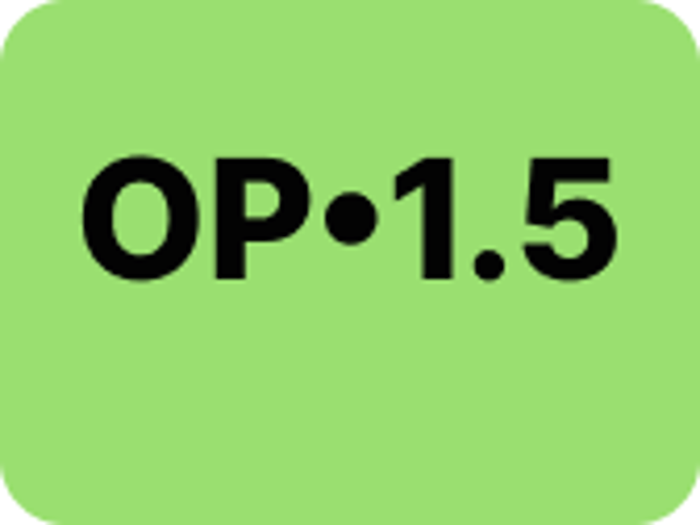 Пиво Оригінальне 1.5 л 