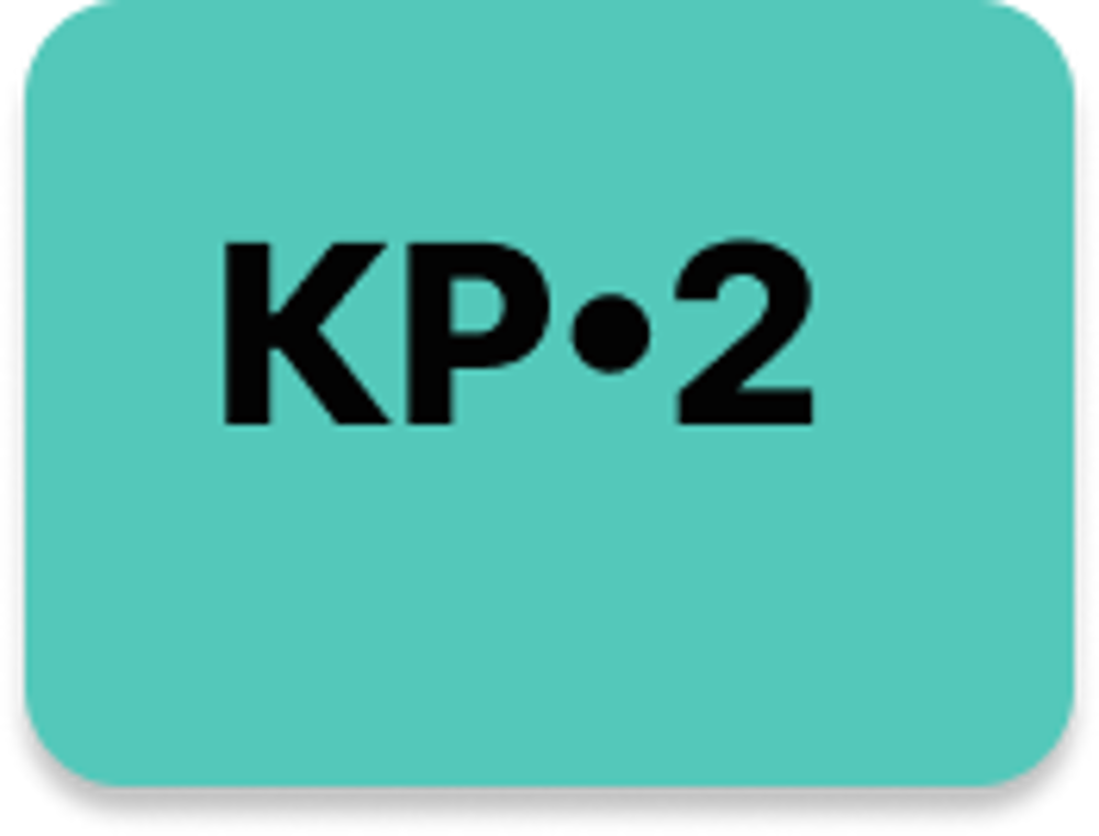 Пиво Криворізьке 2 л