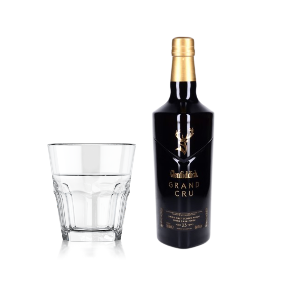 Glenfich 23 ans V