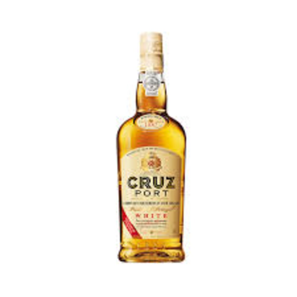 Porto Cruz Blanc V