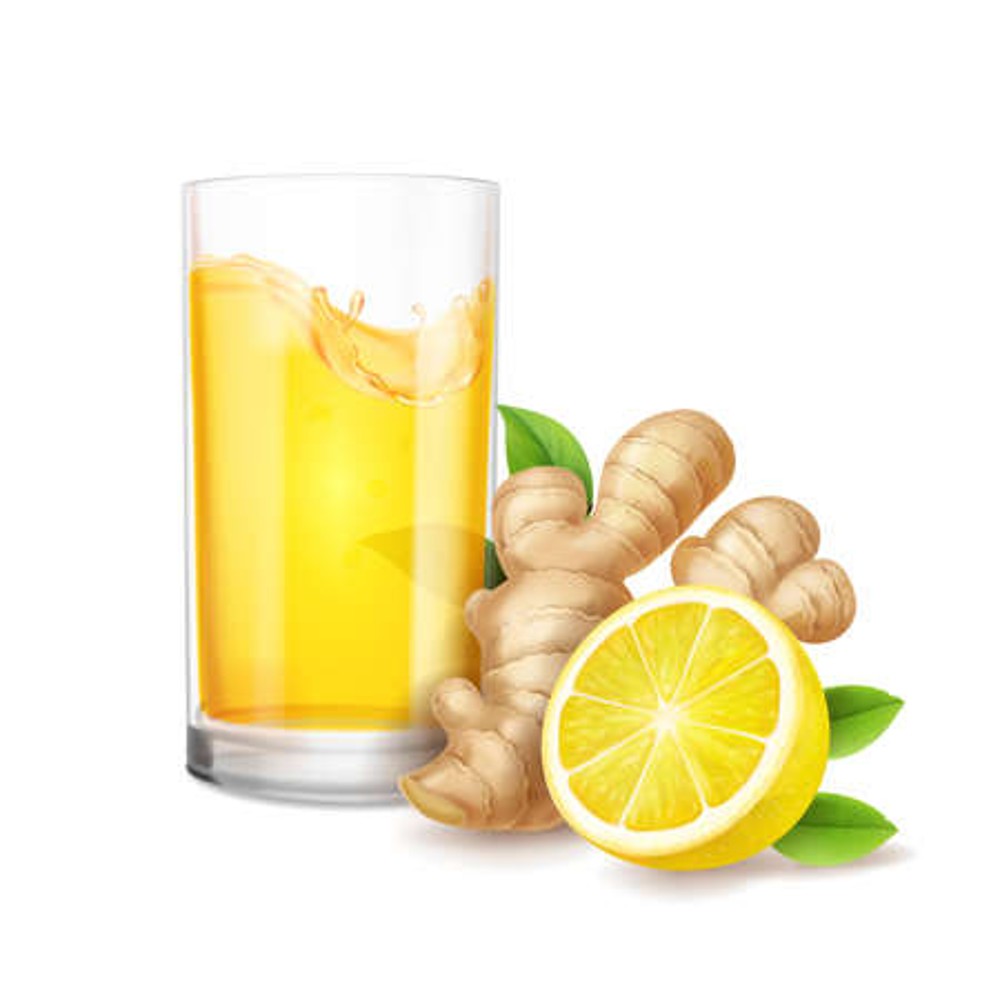 Gingembre