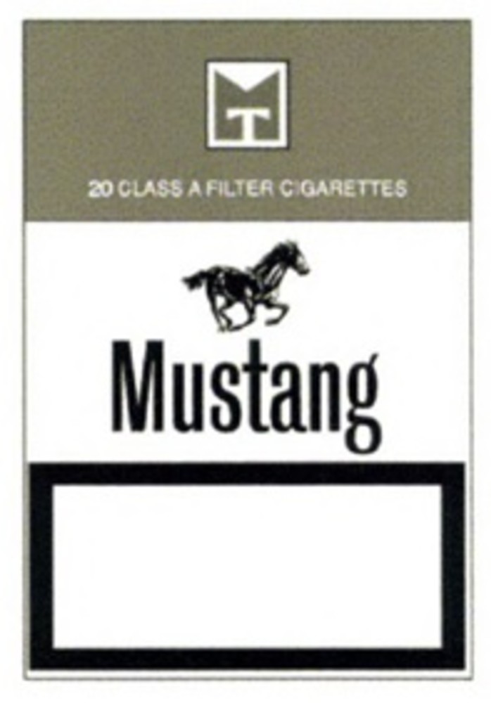 Mustang