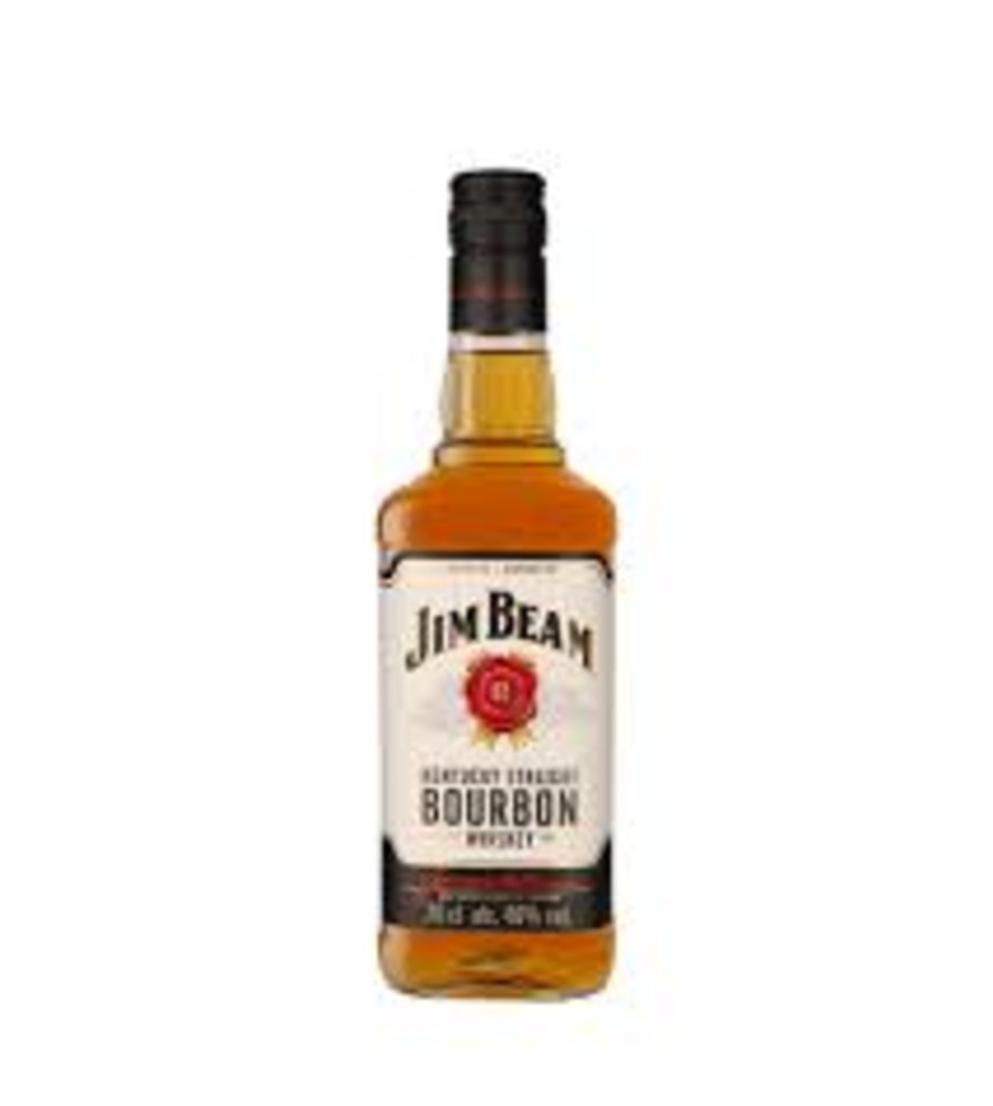 Jim Beam Btl