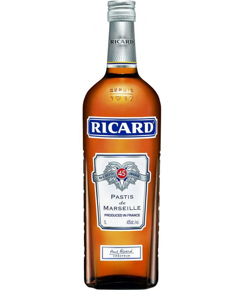 Ricard V