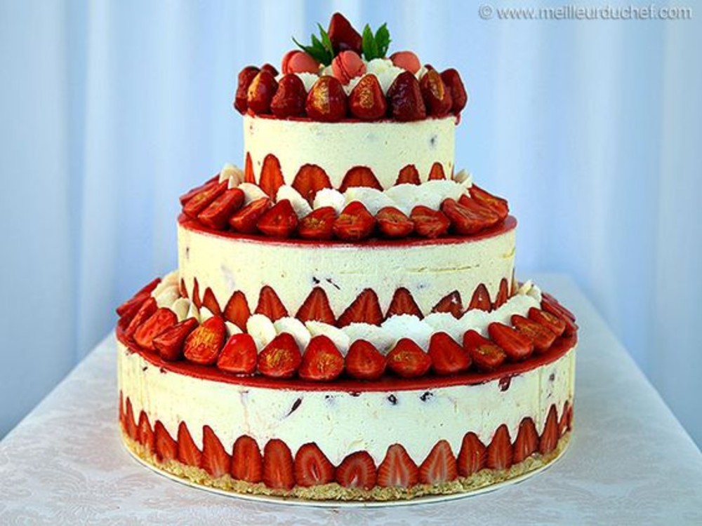 Gateau d'anniversaire 7