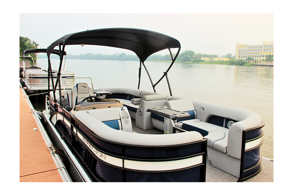 Bateau G2 30min